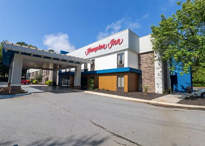 Hampton Inn Atlanta/Peachtree City