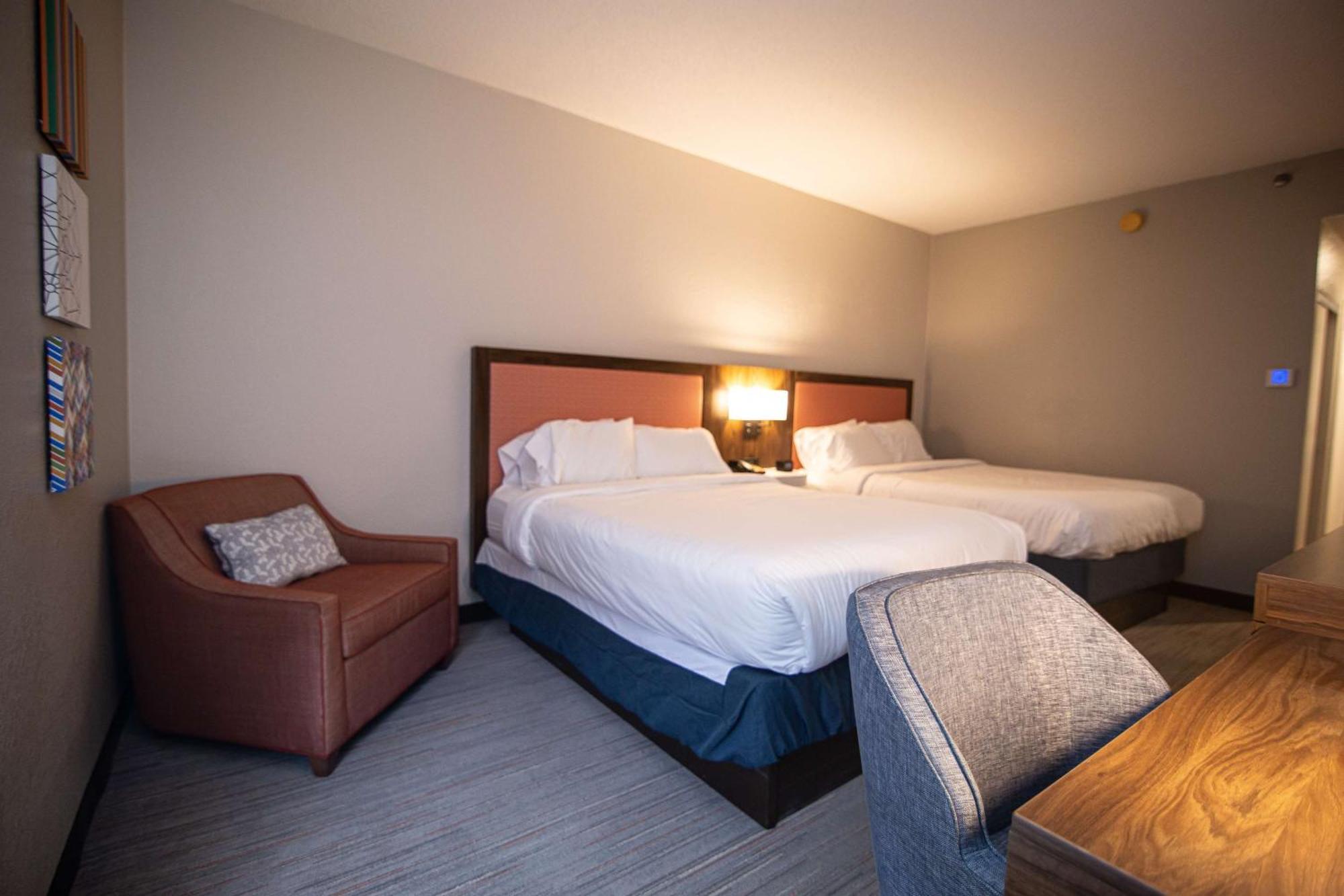 Hotel Hampton Atlanta/peachtree Peachtree City