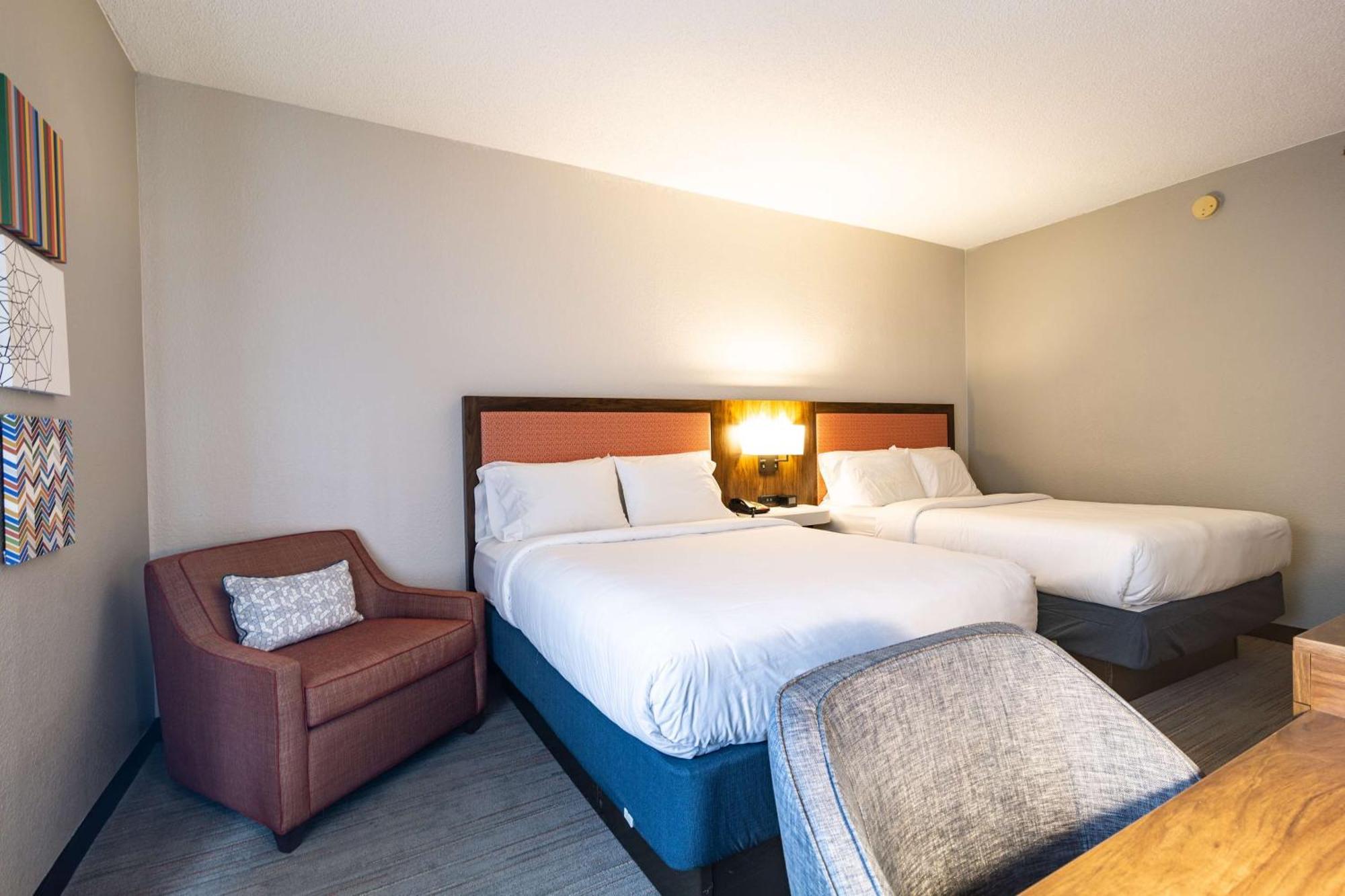 Hampton Atlanta/peachtree 3* Peachtree City
