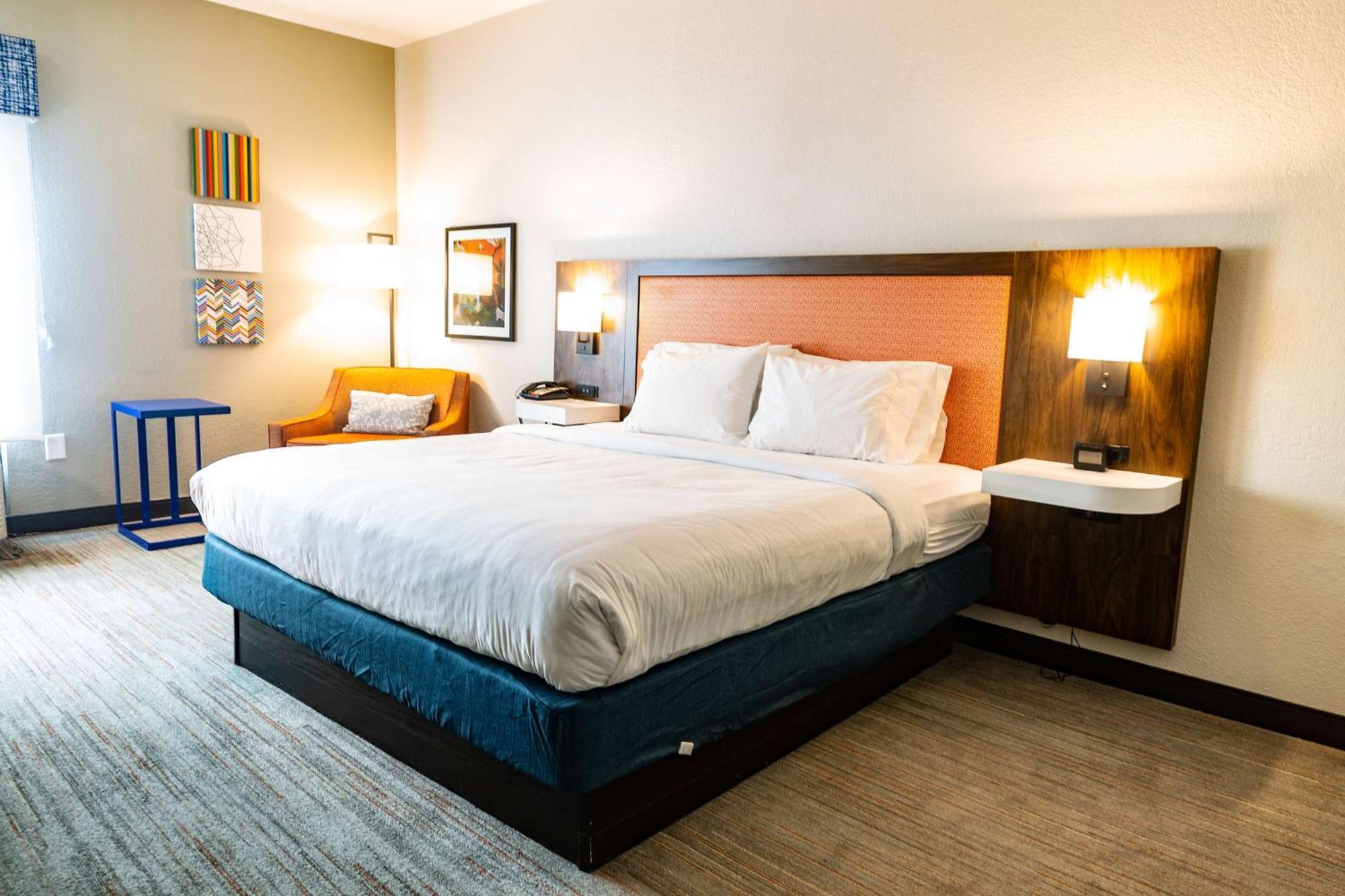 Hampton Atlanta/peachtree Hotel