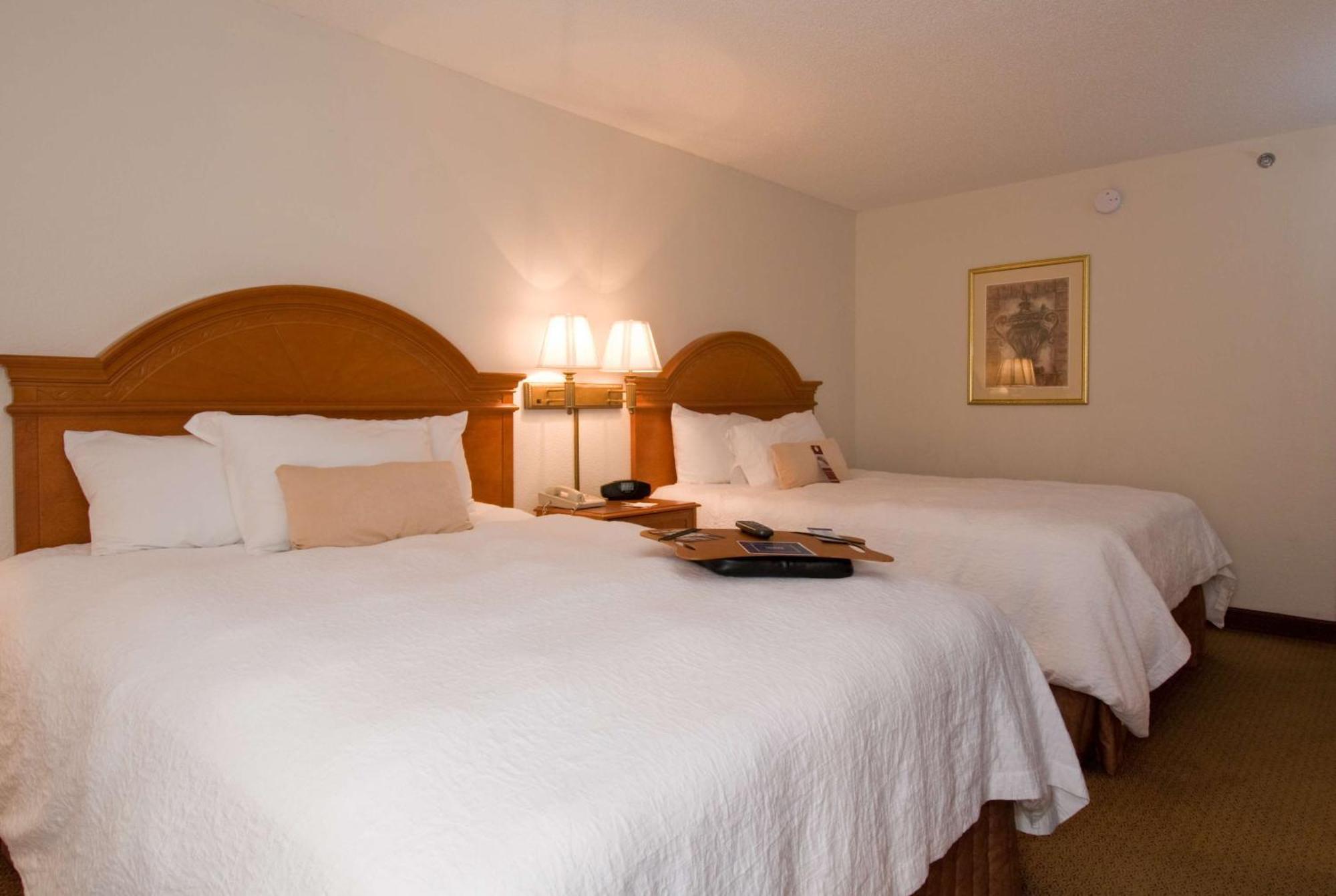 Hampton Atlanta/peachtree Hotel Peachtree City
