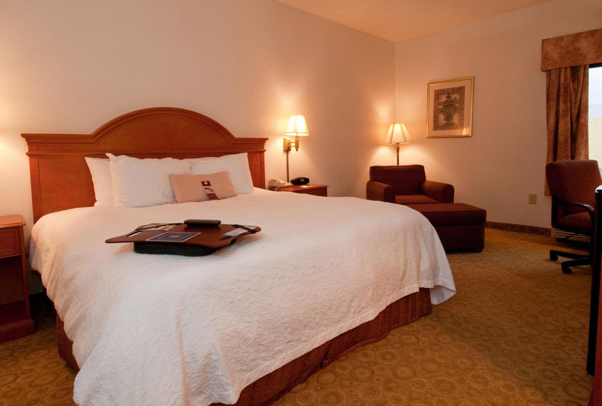 Hotel Hampton Atlanta/peachtree Peachtree City
