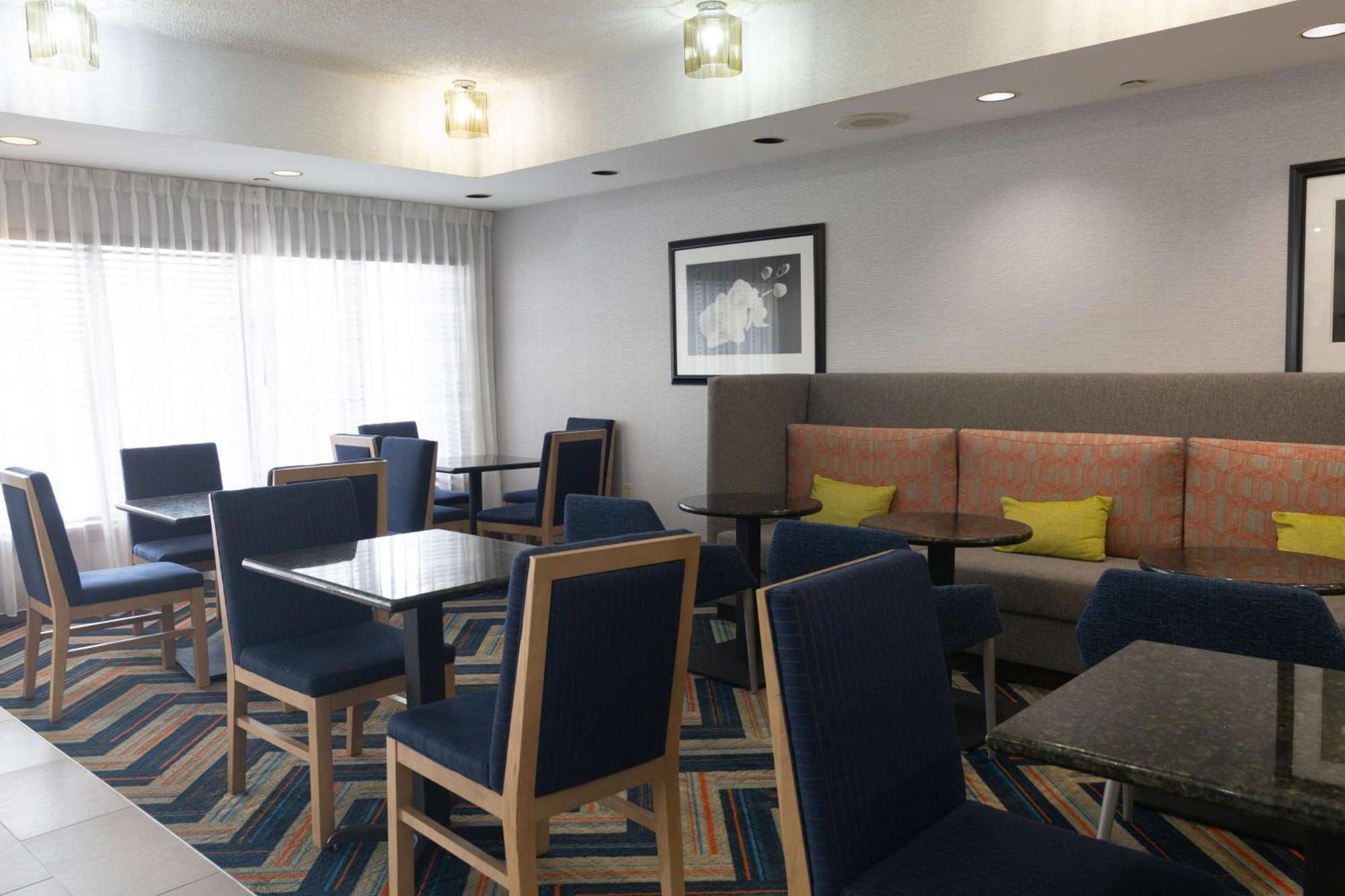 Hotel Hampton Atlanta/peachtree